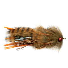 Orvis | Schultzy's Single Fly Cray