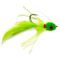 Orvis | Wilson's Bass Bully