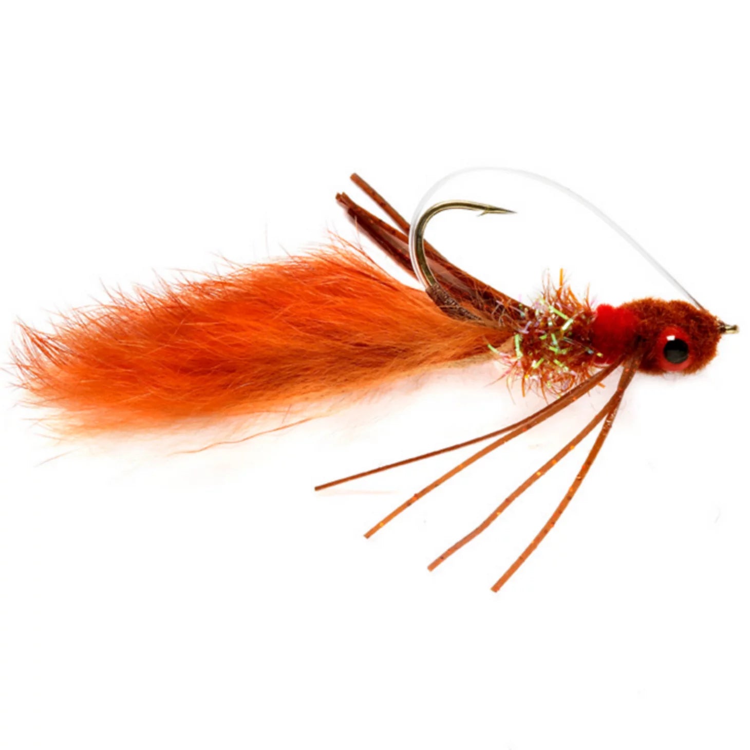 Orvis | Wilson's Bass Bully