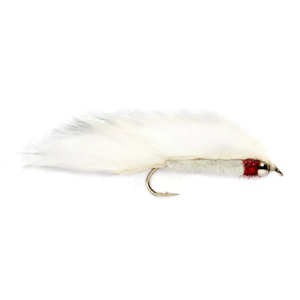 Orvis | Bead Head Flash Zonker