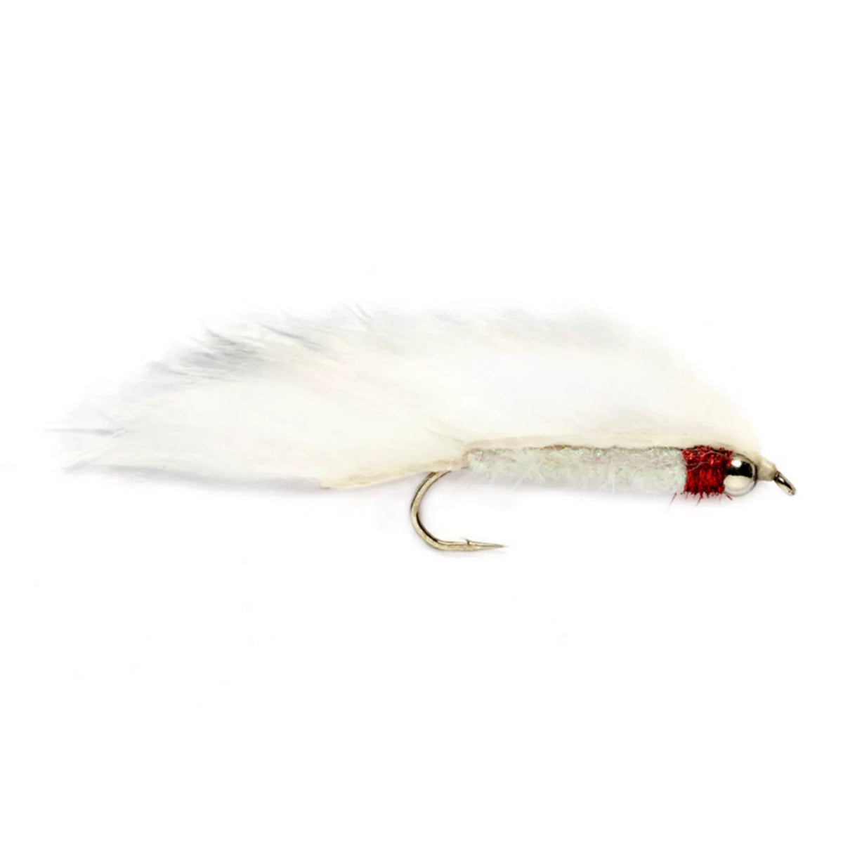 Orvis | Bead Head Flash Zonker