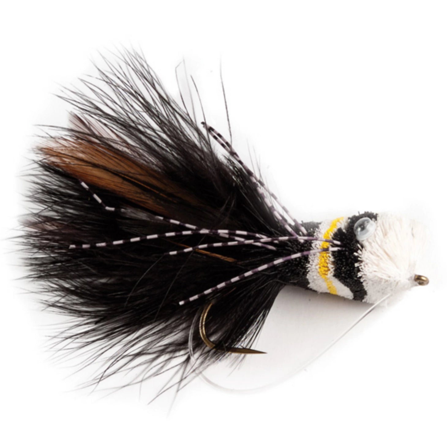 Orvis | Hair Bass Bug