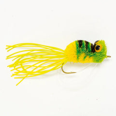 Orvis | Dancing Frog