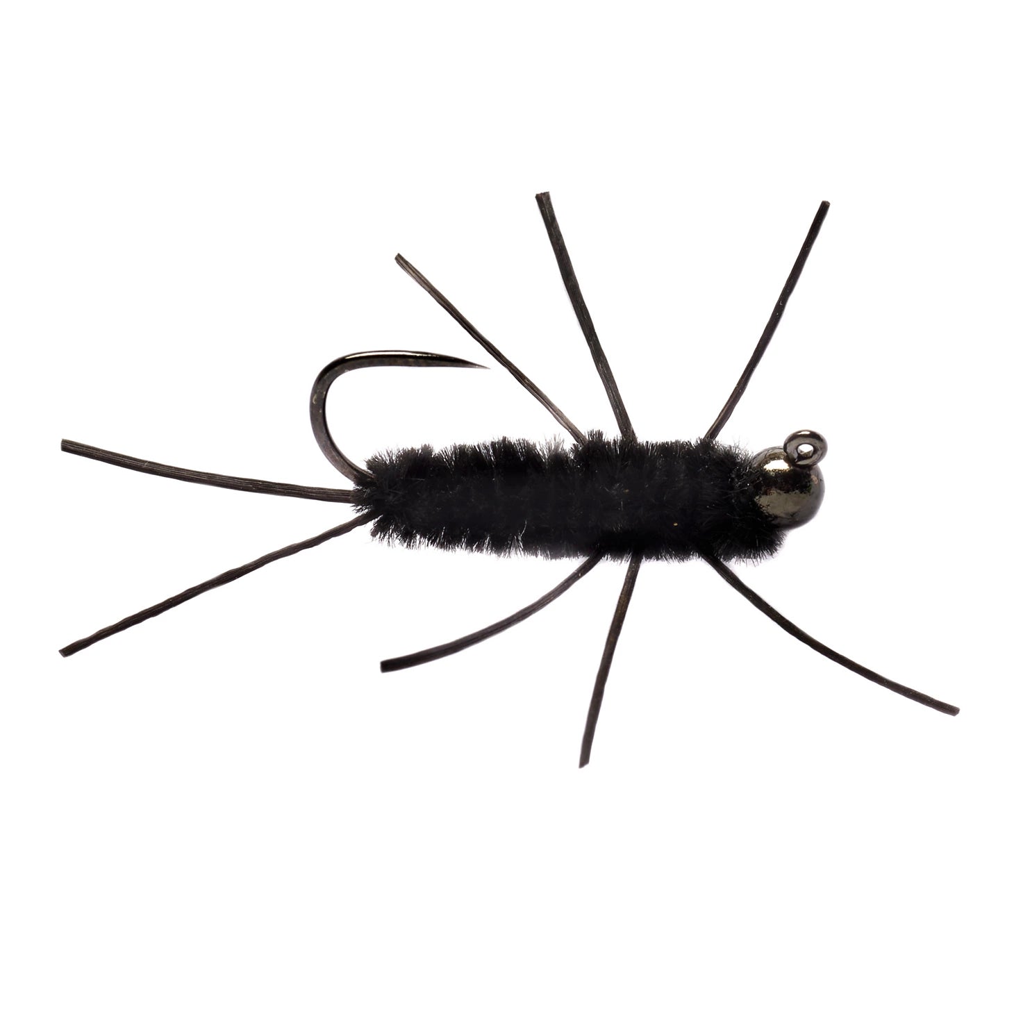 Orvis | Jiggy Pat's Barbless