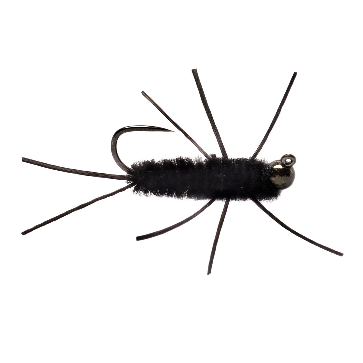 Orvis | Jiggy Pat's Barbless