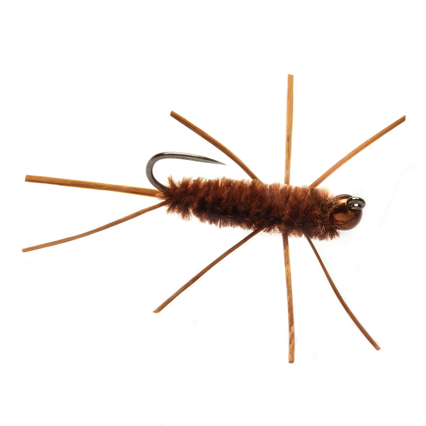 Orvis | Jiggy Pat's Barbless