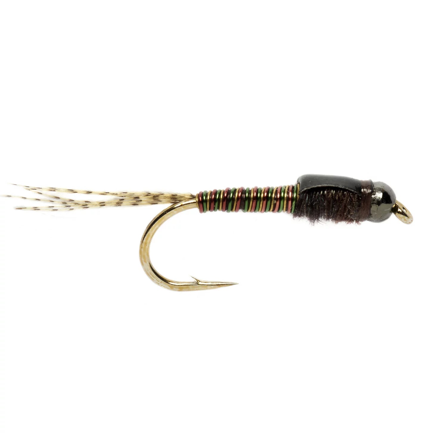 Orvis | Tom Rosenbauer's Wire Mayfly Nymph