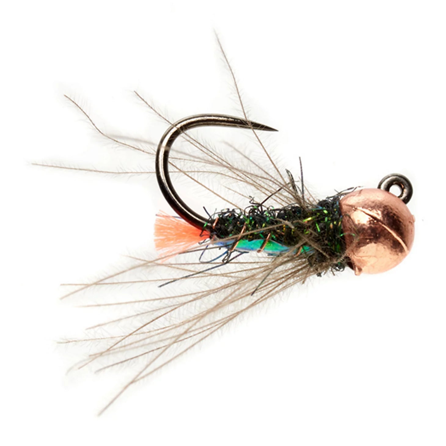 Orvis | Olsen's Barbless Blowtorch