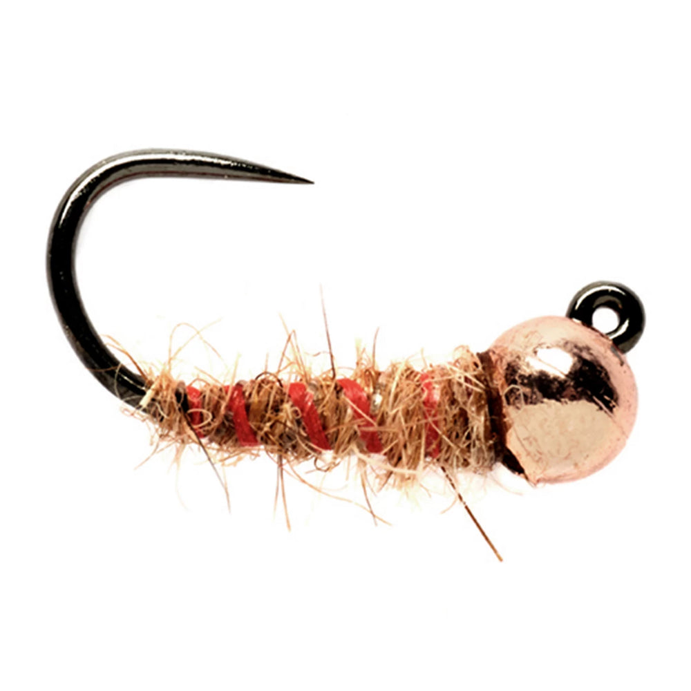 Orvis | Barbless Hot Rib Walt's