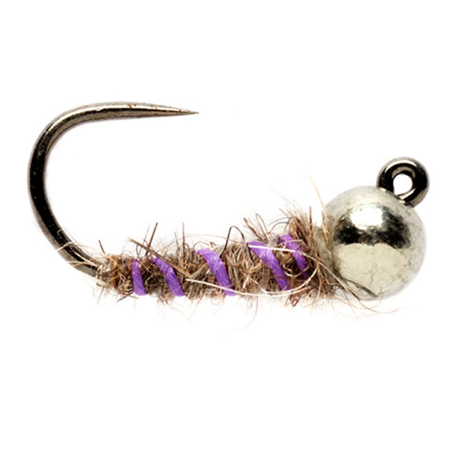Orvis | Barbless Hot Rib Walt's