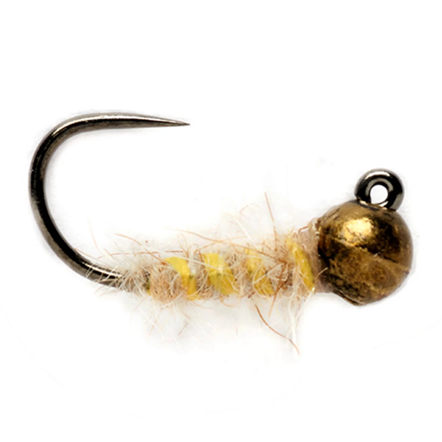 Orvis | Barbless Hot Rib Walt's