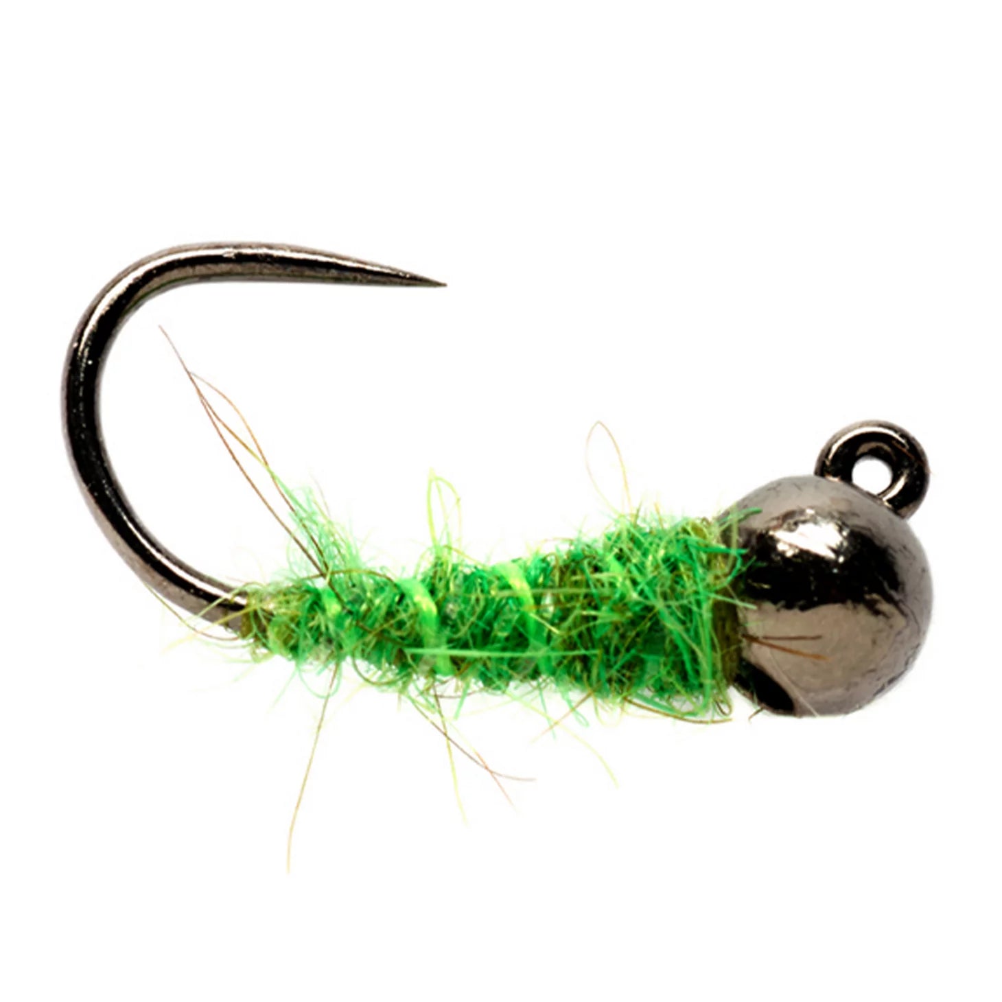 Orvis | Barbless Hot Rib Walt's