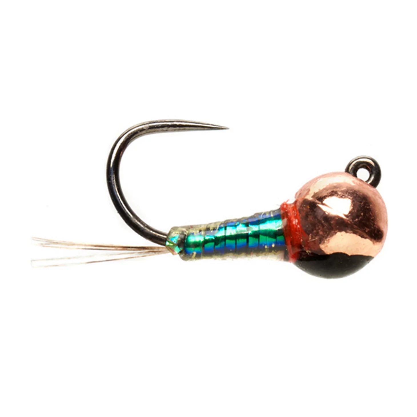 Orvis | Olsen's Barbless Lite Brite Perdigon