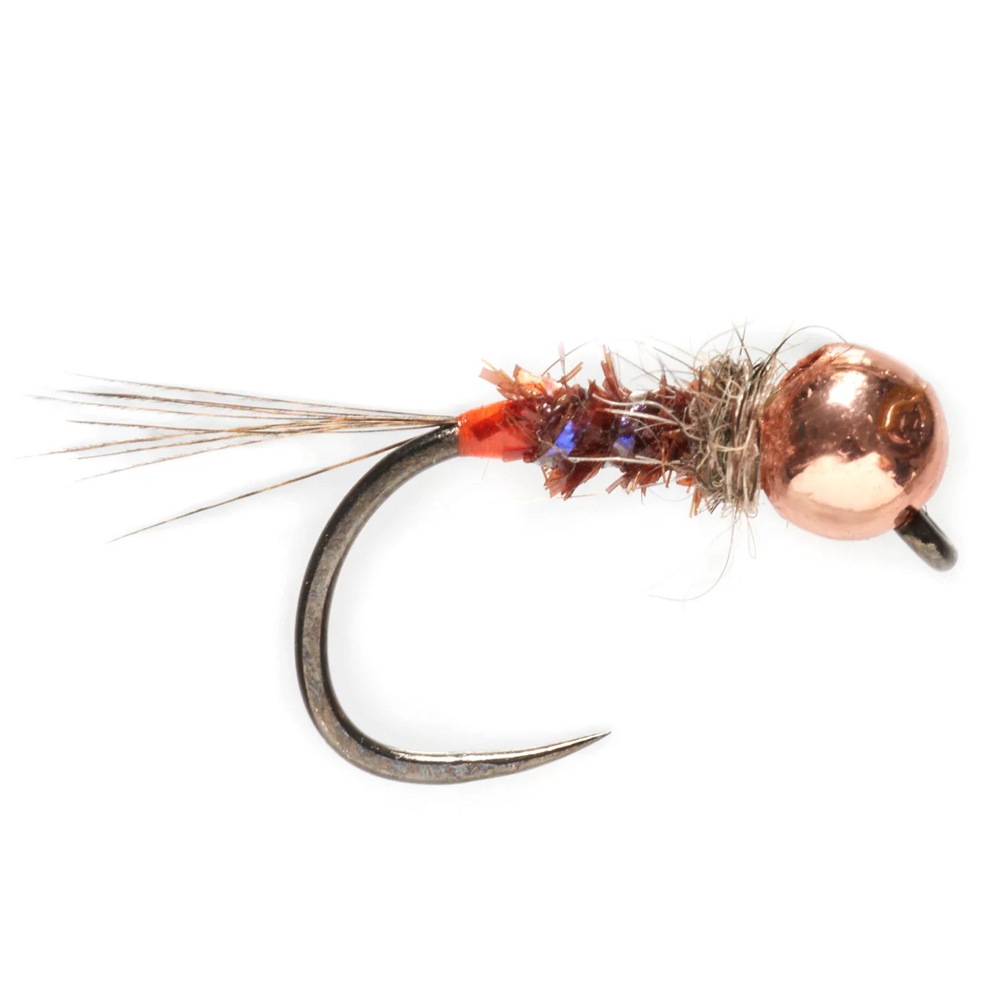 Orvis | Olsen's Pheasant Tail Nymph Doppelganger Barbless