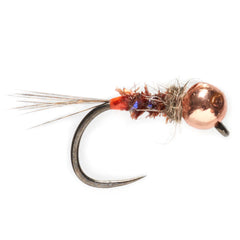 Orvis | Olsen's Pheasant Tail Nymph Doppelganger Barbless
