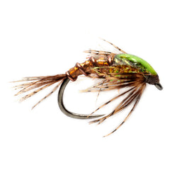 Orvis | Barbless Crack Back Aero PMD
