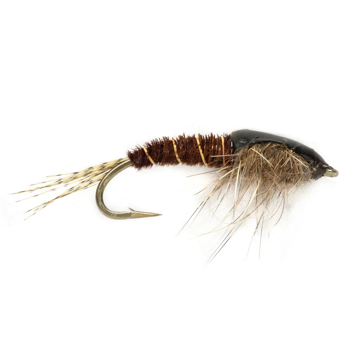 Orvis | Tom Rosenbauer's Combo Platter TBH