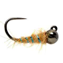Orvis | Barbless Weiss's Mustard Stinger