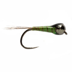 Orvis | Barbless Weiss's Firefly