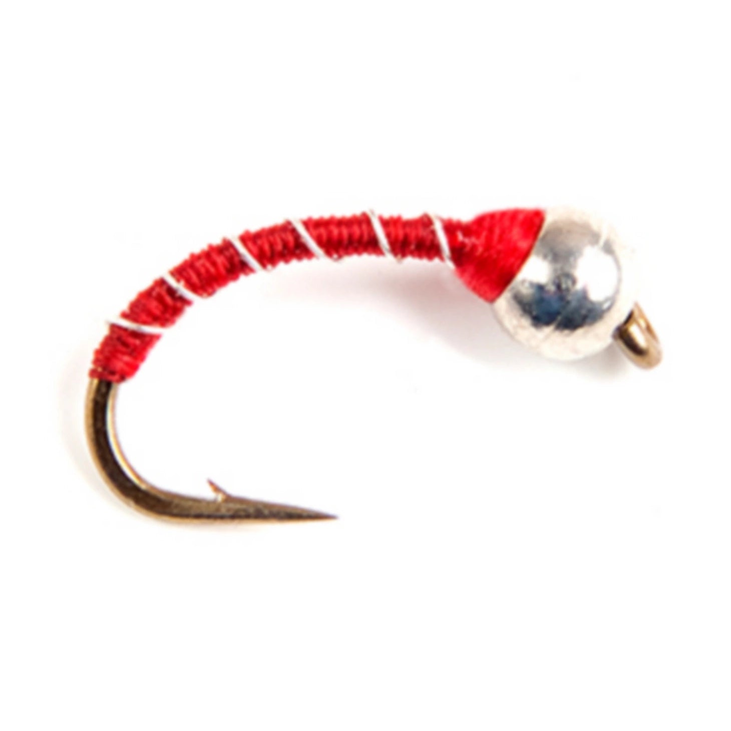 Orvis | TH Zebra Midge