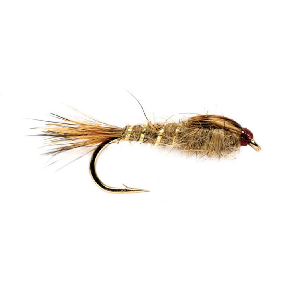 Orvis | Hare's Ear Nymph