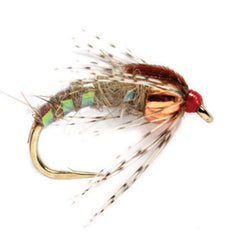 Orvis | Holy Grail