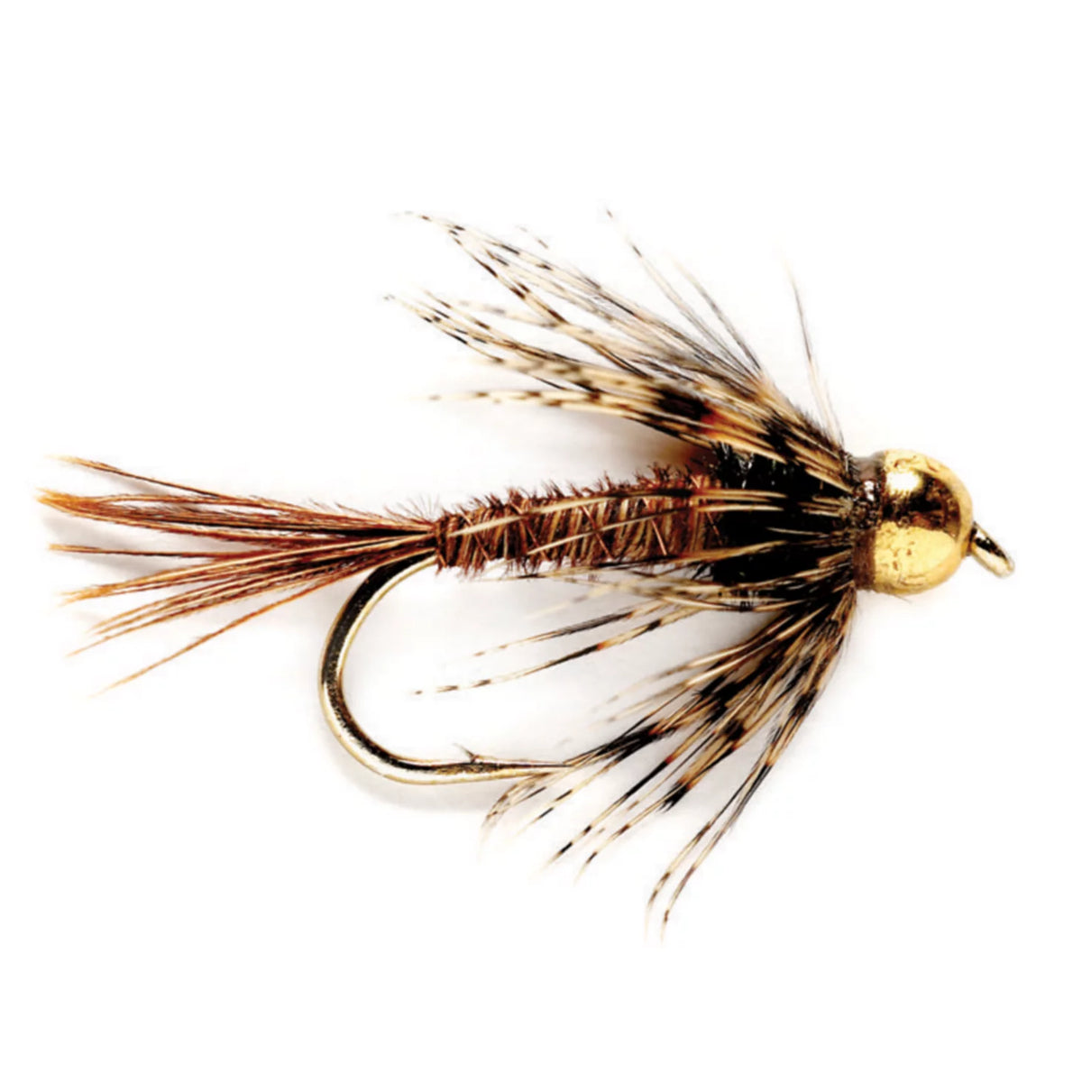Orvis | Tunghead Soft Hackle Pheasant Tail