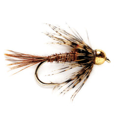 Orvis | Tunghead Soft Hackle Pheasant Tail