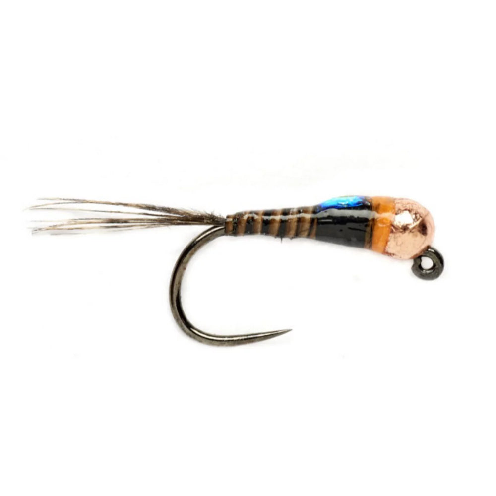 Orvis | Spanish Bullet Jig