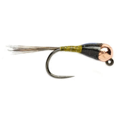 Orvis | Spanish Bullet Jig