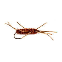 Orvis | Pat's Rubber Leg Stone