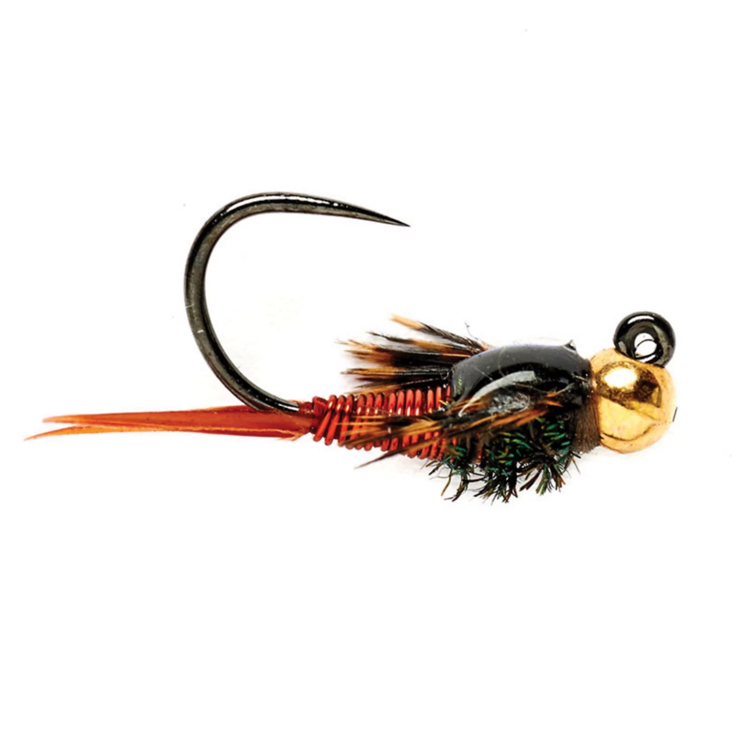 Orvis | Tactical TH Copper John Jig