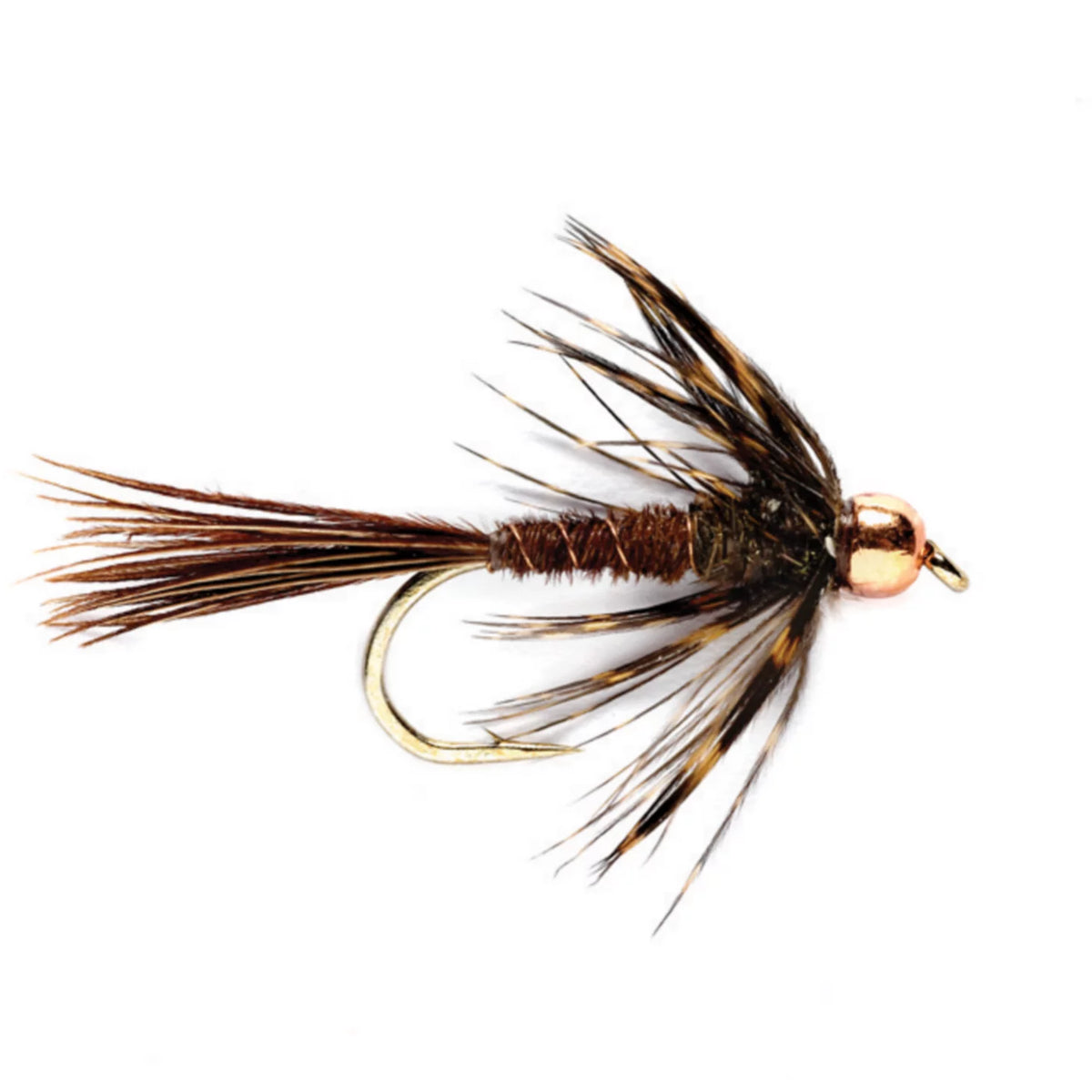 Orvis | Bead Head Soft Hackle Pheasant Tail