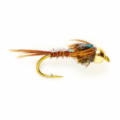 Orvis | Flashback Bead Head American Pheasant Tail