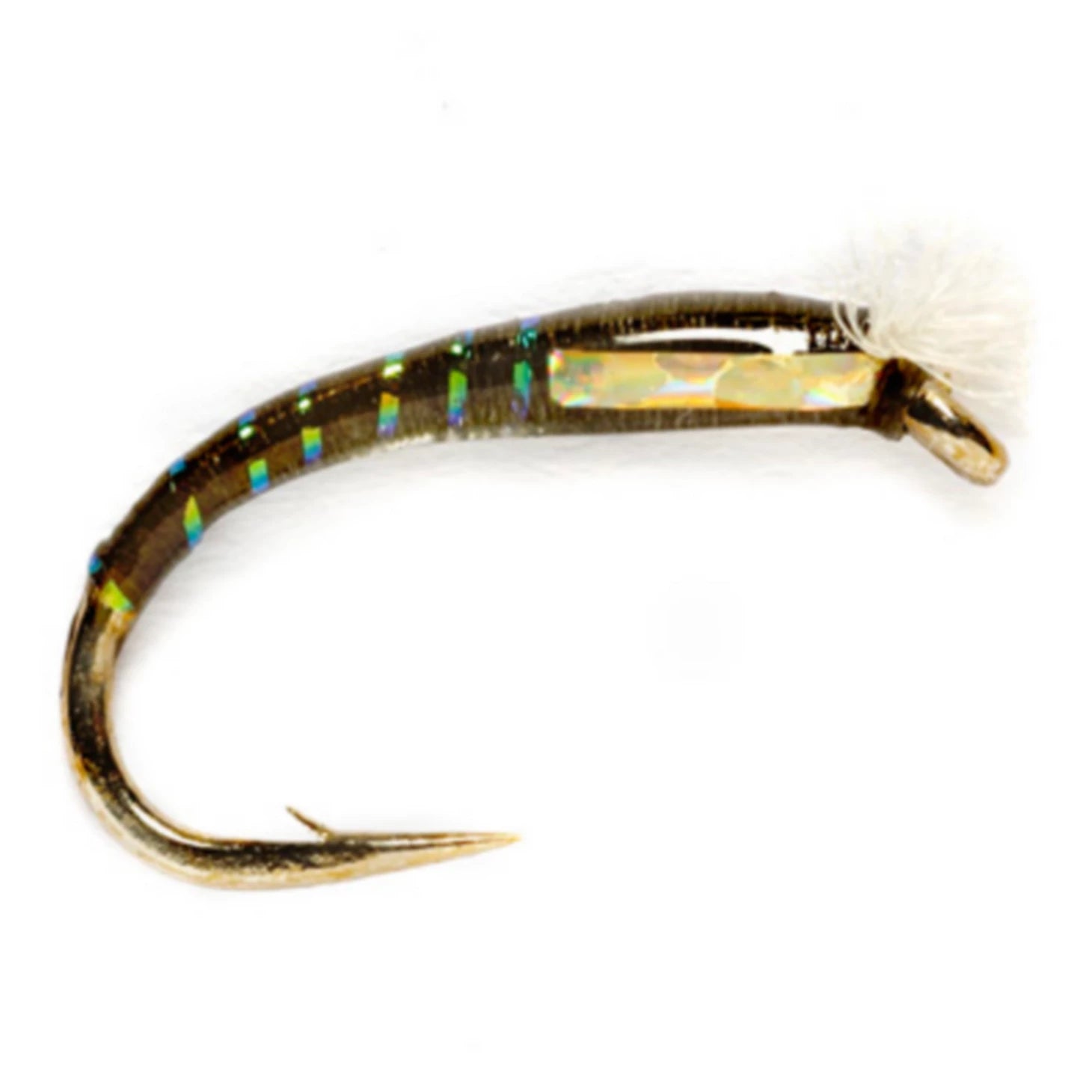 Orvis | 3D Glass Chironomid