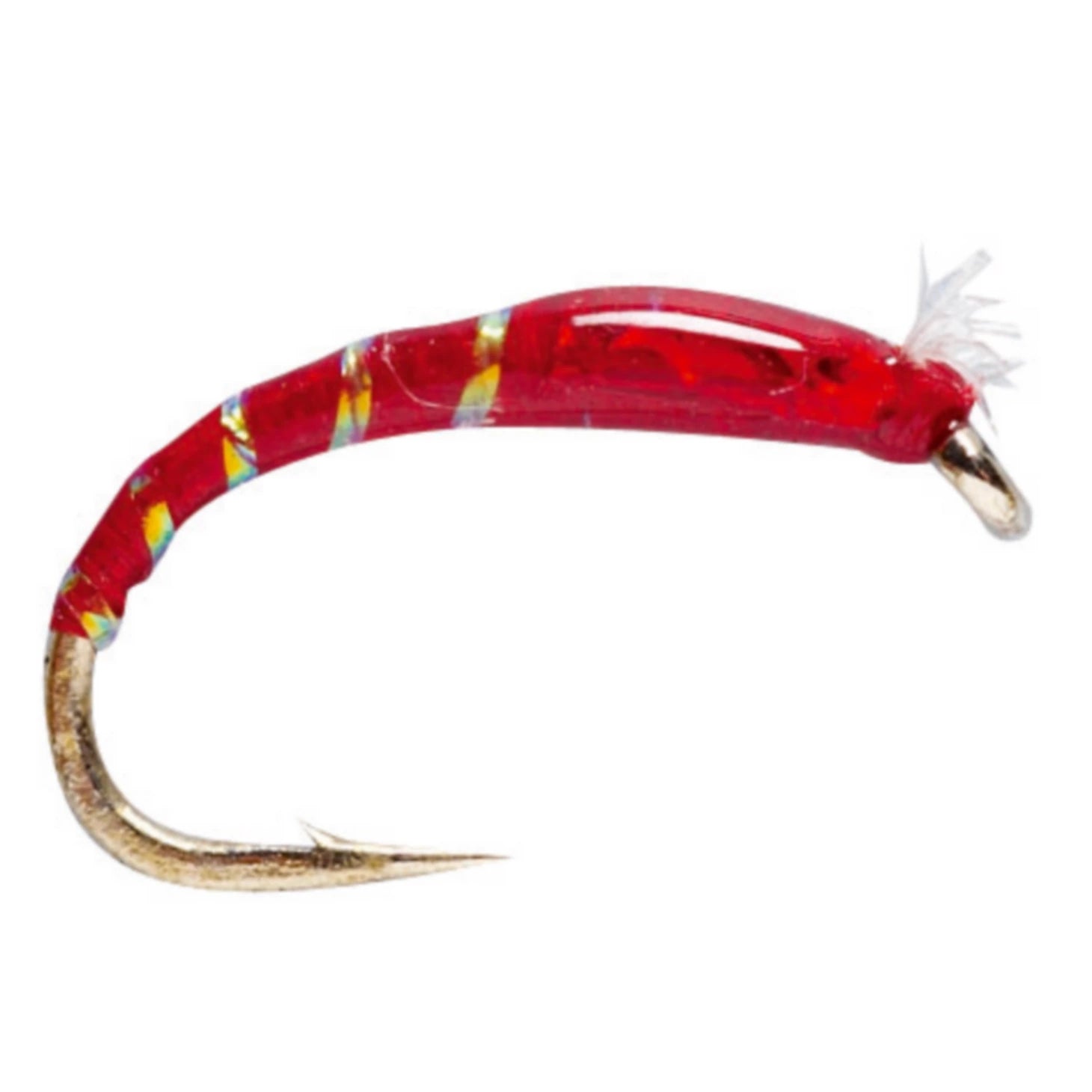 Orvis | 3D Glass Chironomid