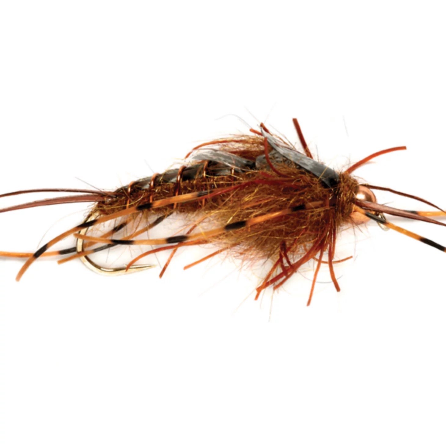 Orvis | Tungsten Nemec Stone Nymph