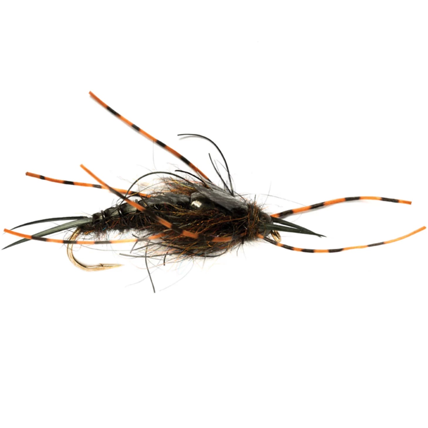Orvis | Tungsten Nemec Stone Nymph
