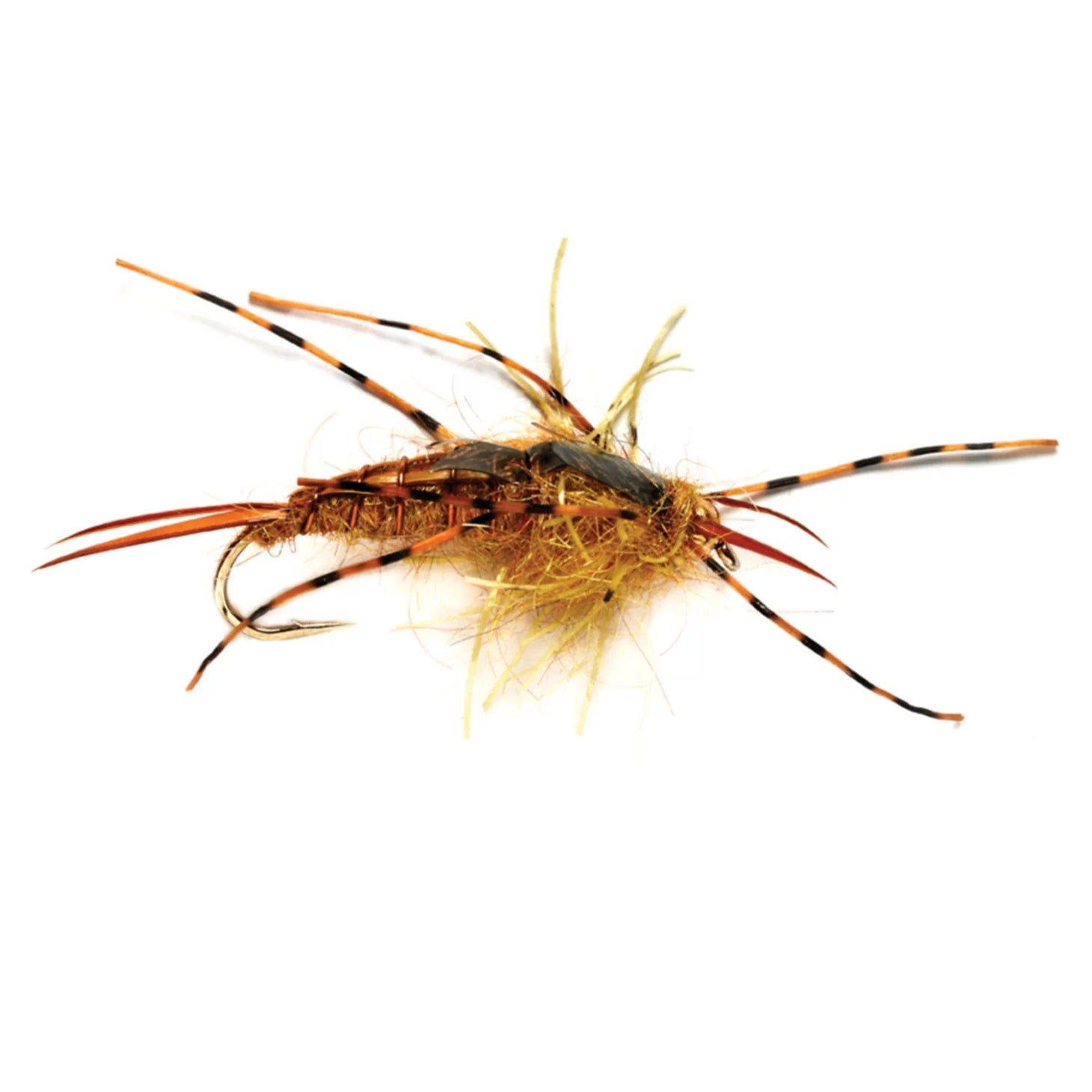 Orvis | Tungsten Nemec Stone Nymph