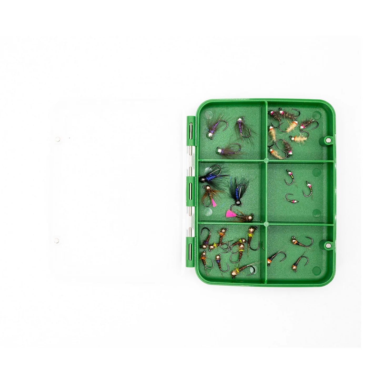 Orvis | Deluxe Euro Nymph Fly Assortment