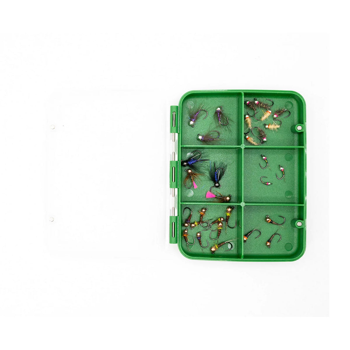 Orvis | Deluxe Euro Nymph Fly Assortment