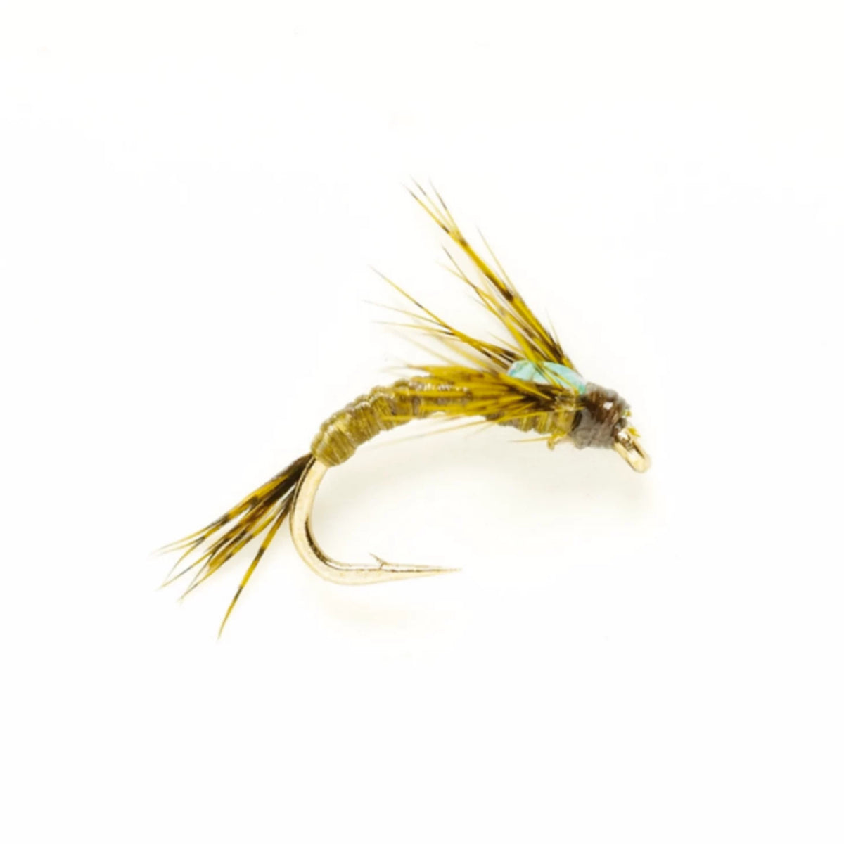 Orvis | Flashback Baetis Nymph