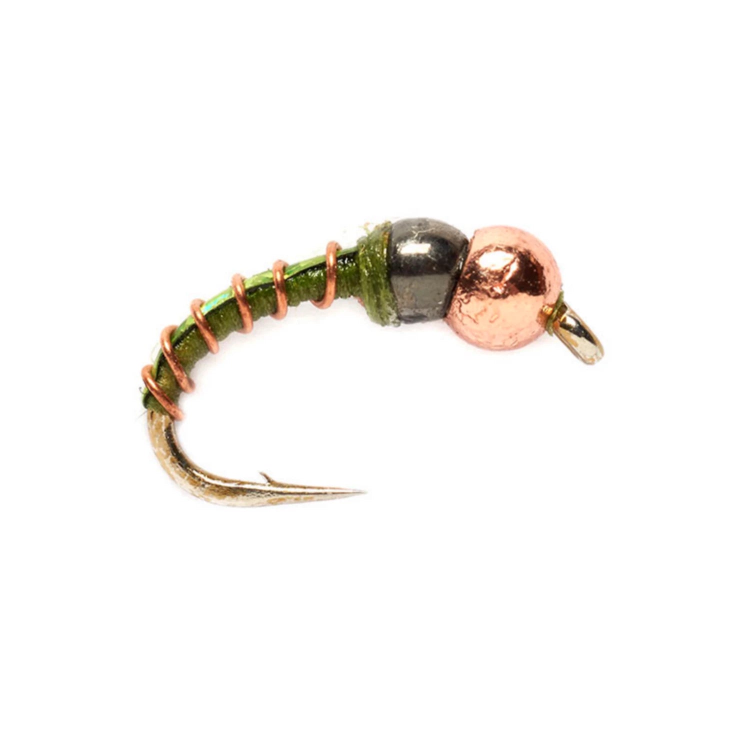 Orvis | Dawkins's DD Midge
