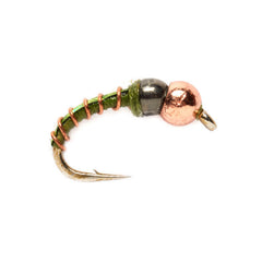 Orvis | Dawkins's DD Midge