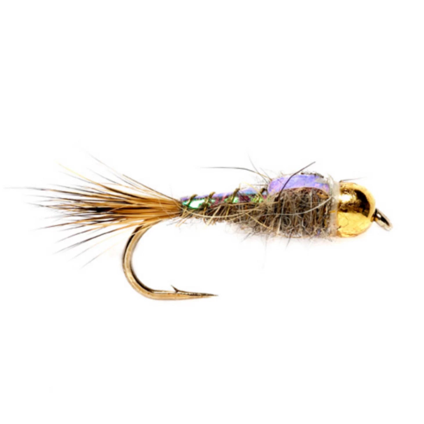 Orvis | Bead Head Hare's Ear Flashback