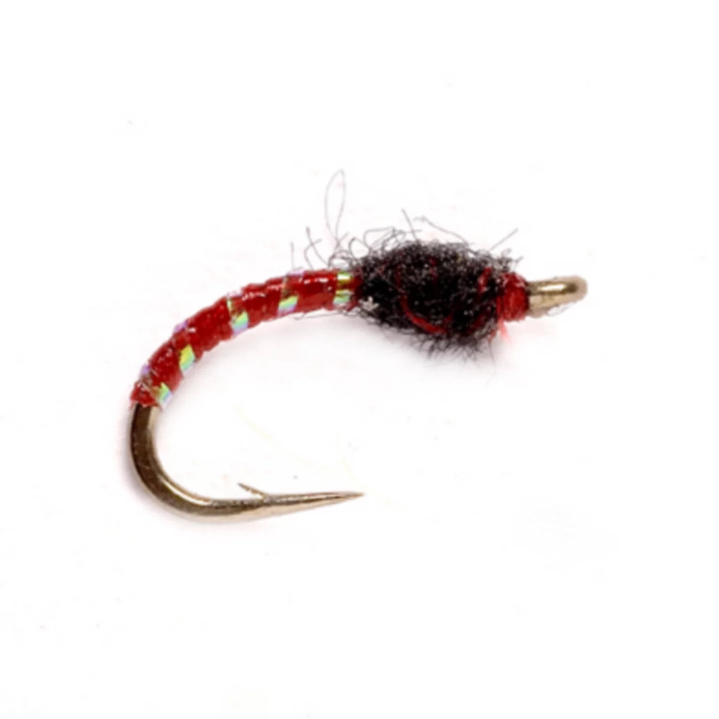 Orvis | Disco Midge Larva