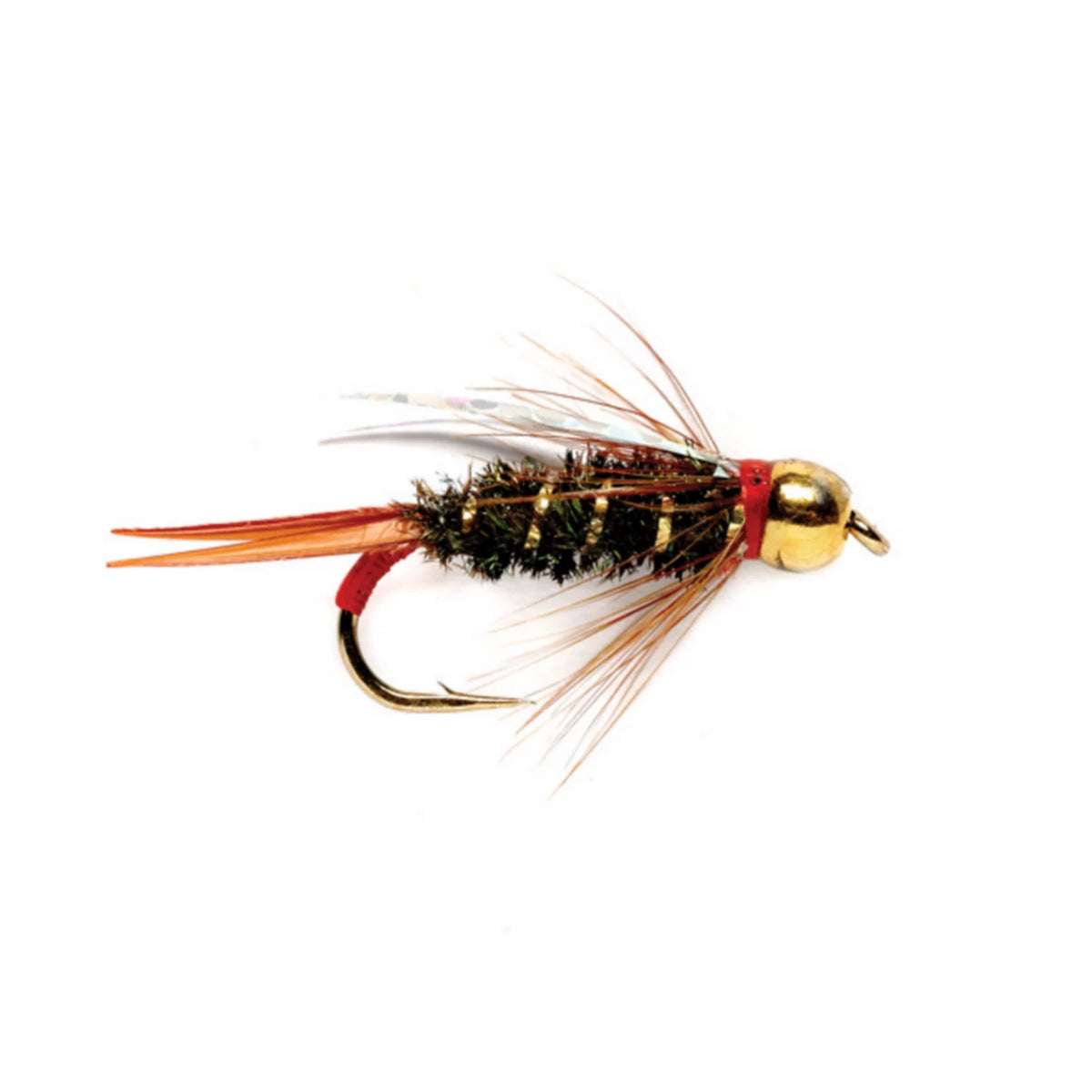 Orvis | Fly Formerly Known As Prince