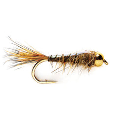 Orvis | Tunghead Hare's Ear Flashback