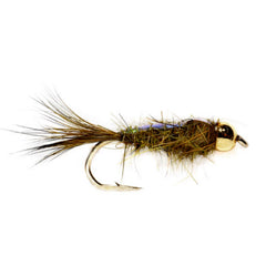 Orvis | Tunghead Hare's Ear Flashback