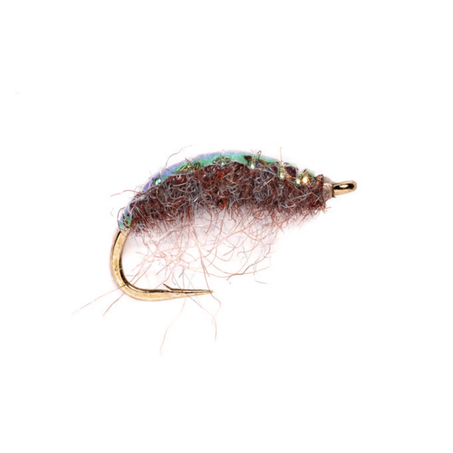 Orvis | Flashback Scud Wet Hare's Ear